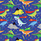 Super Hero Dinos