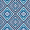 Tie Dye Diamonds