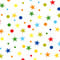 Dotty Stars