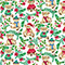 Christmas Polo Bears