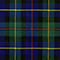 Tartan Blue Plaid