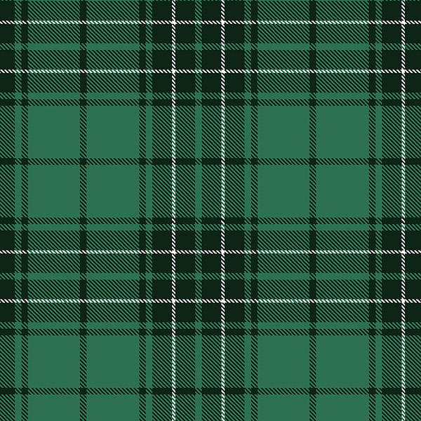 Plaid Mania Gift Wrap 30" x 833', Full Ream Roll