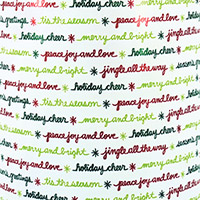 Merry & Bright Script