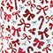 Beautiful Bows Metallized