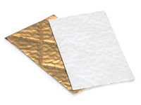 Glassine Envelopes - 2 3/4 x 2 3/4, Gifts, Candy [G10]