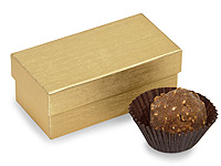 Custom Printed Truffle Boxes, Favor Boxes, Truffle Boxes