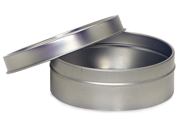 tin with lid