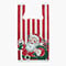 Twinkling Santa