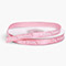 Happy Valentine's Day Script Pink
