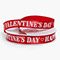 Happy Valentine's Day Red