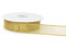 Gold 1" x 25 yards