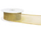 Gold 1.5" x 25 yards