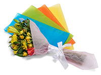 Dry Wax Floral Tissue Paper Archives - Tissue Paper