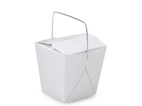 Chinese Take out Boxes 32 Oz / Quart Size Party Favor and Food Pail - China  Take out Box and Chinese Take out Box