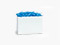 White Basket Box, Small 6.75x4x5", 6 Pack-thumbnail