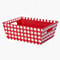 Red Gingham