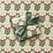 Evergreen Deer