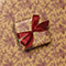 Winter Pine Kraft Gift Wrap, 24"x417' Counter Roll-thumbnail