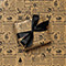Christmas Times Gift Wrap, 24"x417' Counter Roll-thumbnail