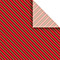 Red & Gold Stripes