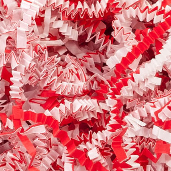 Candy Cane Shred