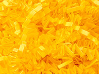 Festiko® Yellow Shred Paper Filler for Gift Wrapping & Basket Filling (Pack  of 300 GMS), Basket Filler Paper Shred, Paper Gift Box Filler, Shred Paper  Filler for Gift Hampers