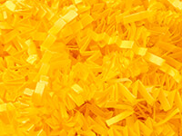 Spring-Fill Fiesta Blend Crinkle Cut™ Paper Shred - 10 lb.