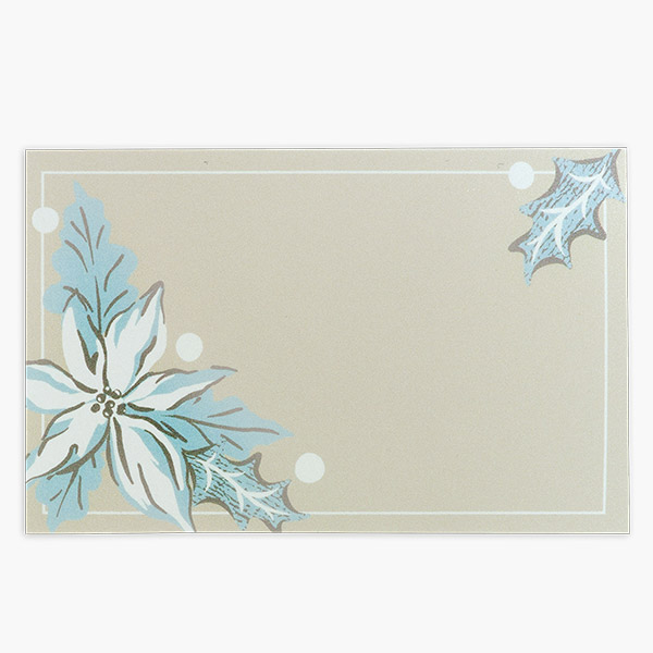 Enclosure Card