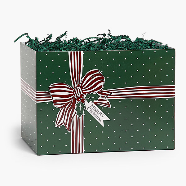 Large Basket Box