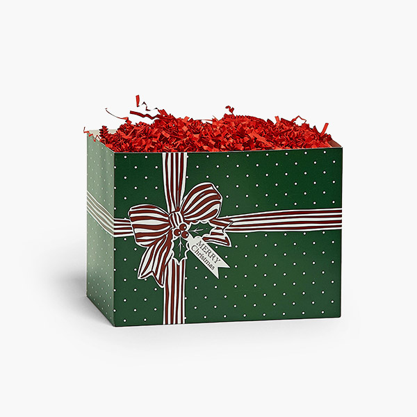 Small Basket Box