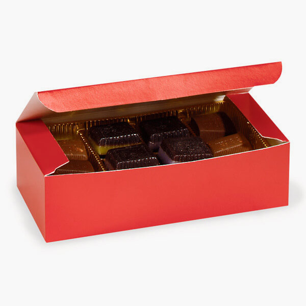 Large Basket Box