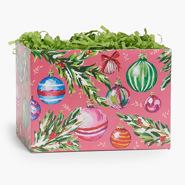 Basket Box