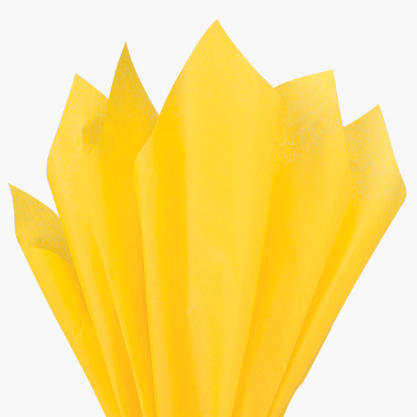 Yellow Tissue
