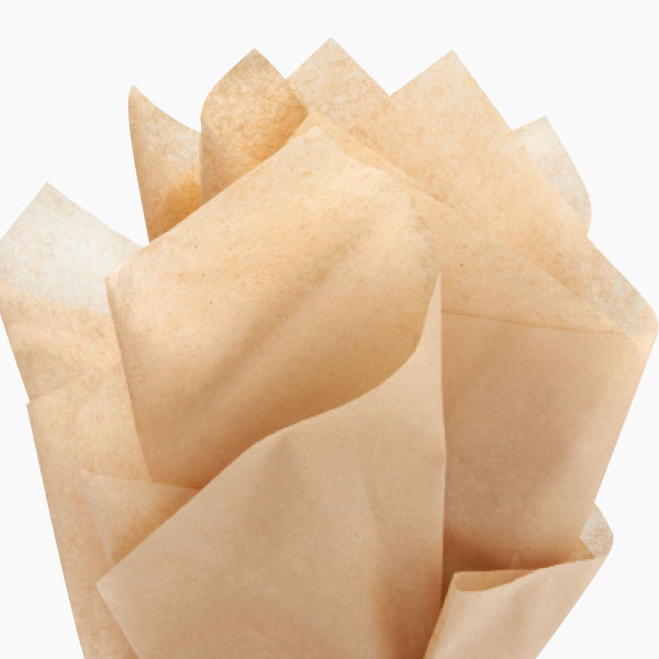 Kraft Tissue Paper