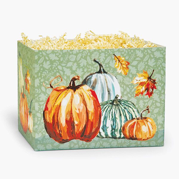 Basket Box