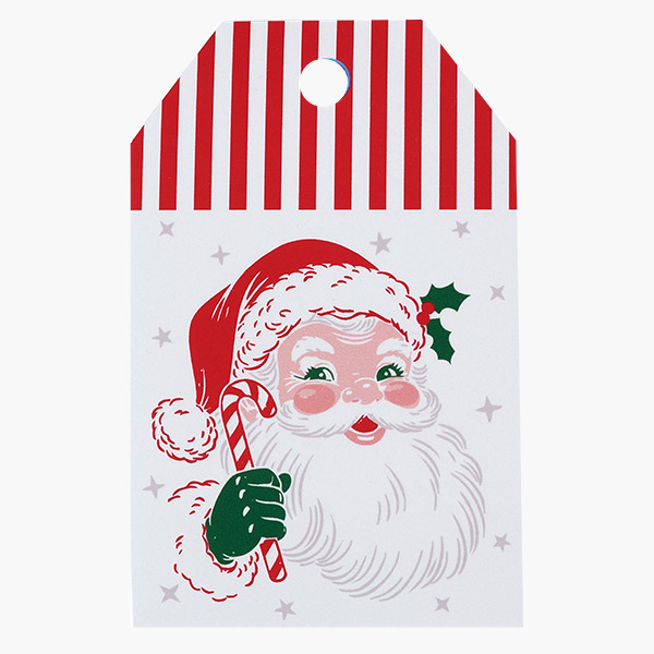 Gift Tag