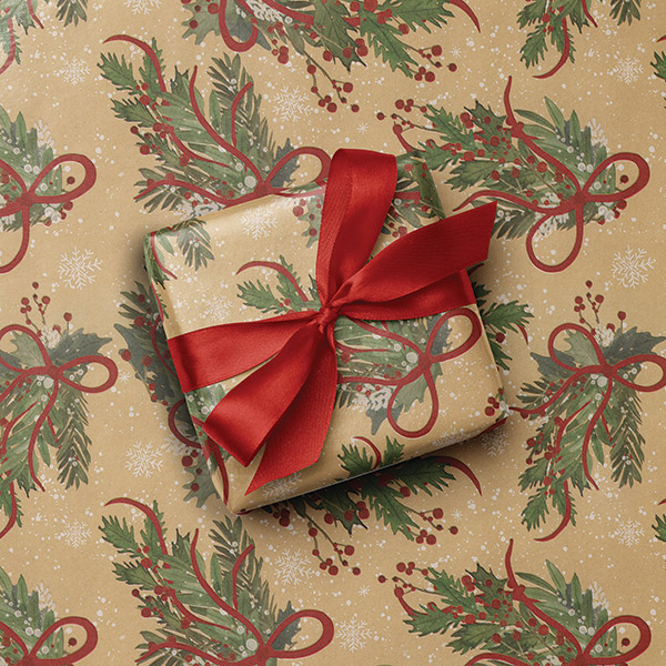 Christmas Greenery