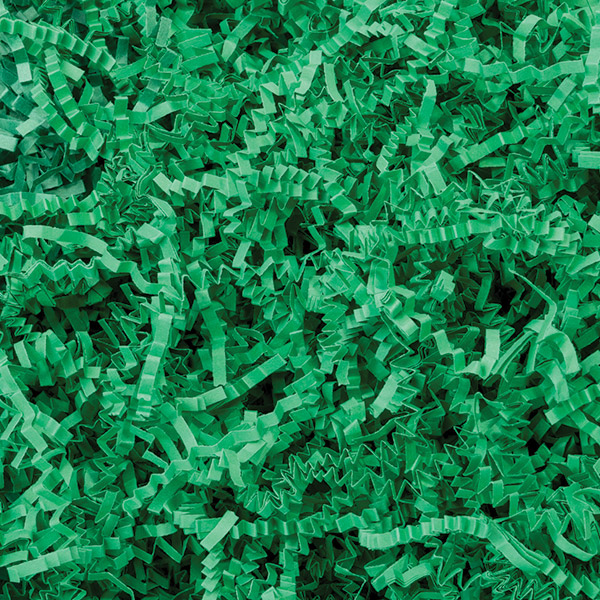 Green Crinkle Cut