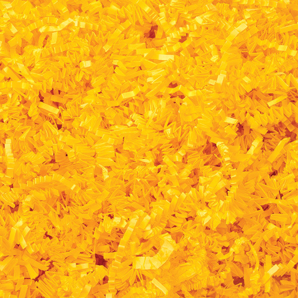 Yellow Shred