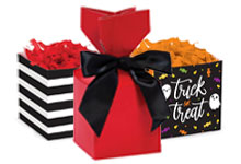 Nashville Wraps Square Favor Boxes