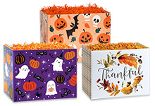 Nashville Wraps Special Ocassion Print Gift Basket Boxes
