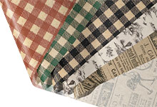 Nashville Wraps Classic Print Tissue Paper