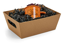 Nashville Wraps Wide Base Color Market Trays