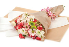 Nashville Wraps Mneral Paper Floral Sleeves and Bouquet Wrap Sheets