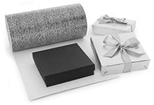 Nashville Wraps Factory Direct Jeweler's Rolls