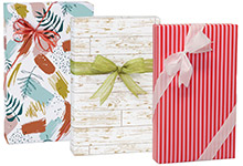 Classic Designs Gift Wrap Paper