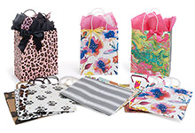 Nashville Wraps Gift Bag Assortments