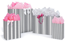Nashville Wraps Flowerworks Paper Gift Bags
