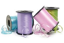 Gala Curling Ribbon