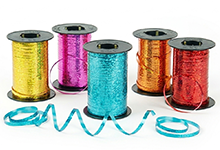 Gala Speciality Curling Ribbon